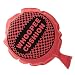 Furzkissen Kinder Pupskissen Furzkissen Groß Laut Pupskissen Kinder Furzkasse Scherzartikel Kinder Selbstaufblasende Whoopee Kissen Streiche Sachen Party Spielzeug FüR Kinder Erwachsene (16,5cm)
