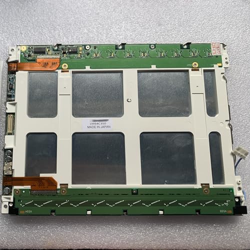 Image of Tested Good 10.4-inch LM64C350 LCD Screen in Stock