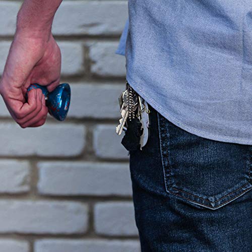 Yoyofactory Yo-Yo Multitool (3In1 Keychain Yoyo Tool, Great Accessory For Yoyoers) #TOP5