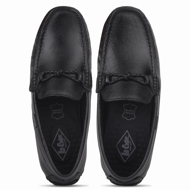 Image of Lee Cooper LC8319E Men Formal Shoe Tan