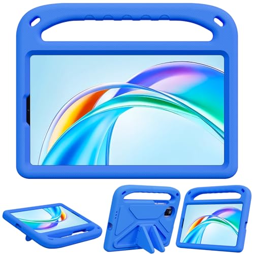 XunyLyee Kids Case For Honor Pad X7 Tablet 8.7 Inch Eva Shockproof Grip