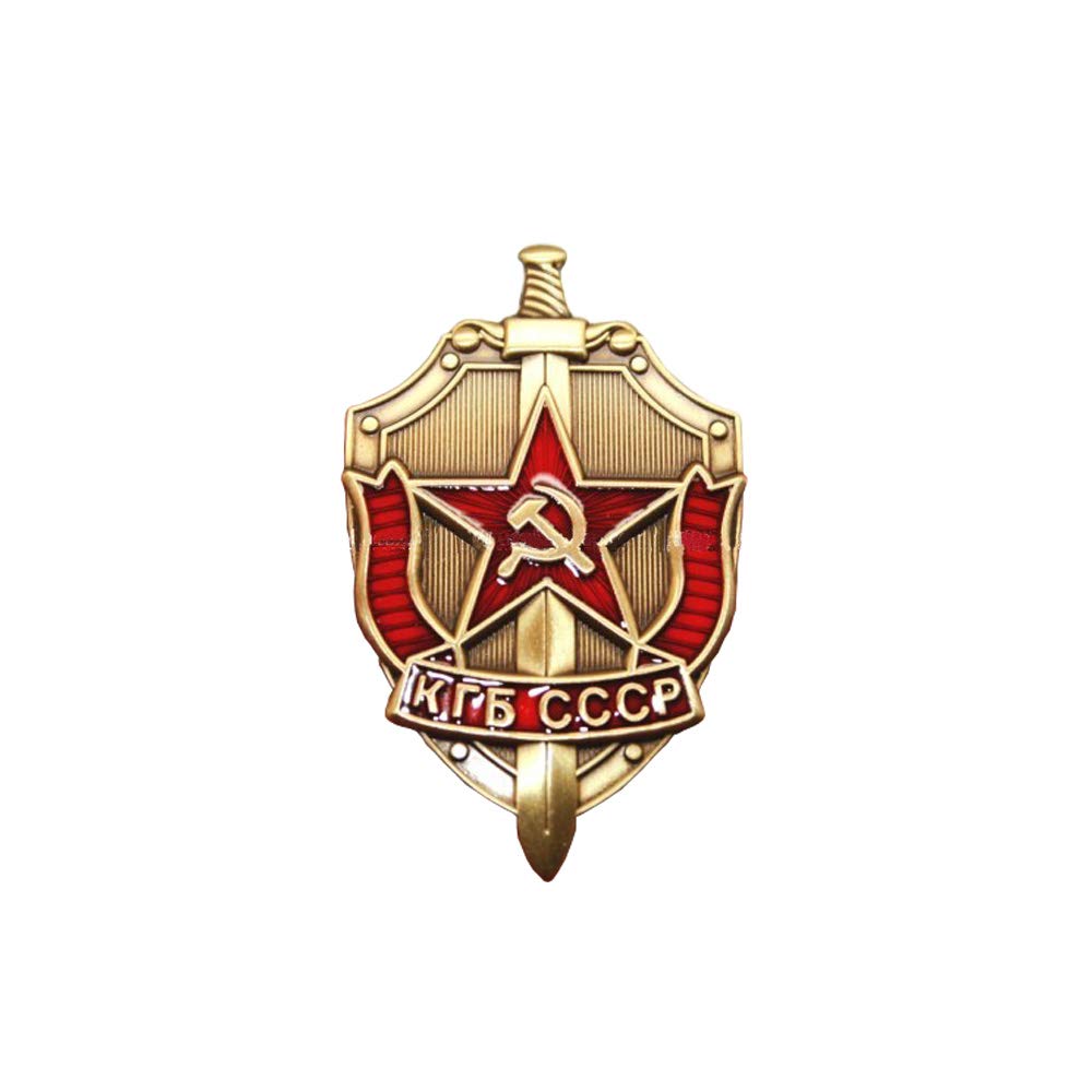Kgb Soviet Union