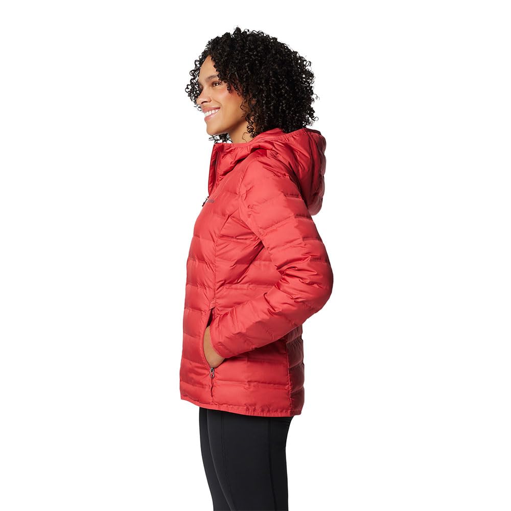 Columbia Chaqueta Con Capucha Lake 22 2 Chaqueta acolchada con capucha Mujer (Pack de 1)