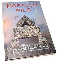 Korallu Pils 9984542432 Book Cover