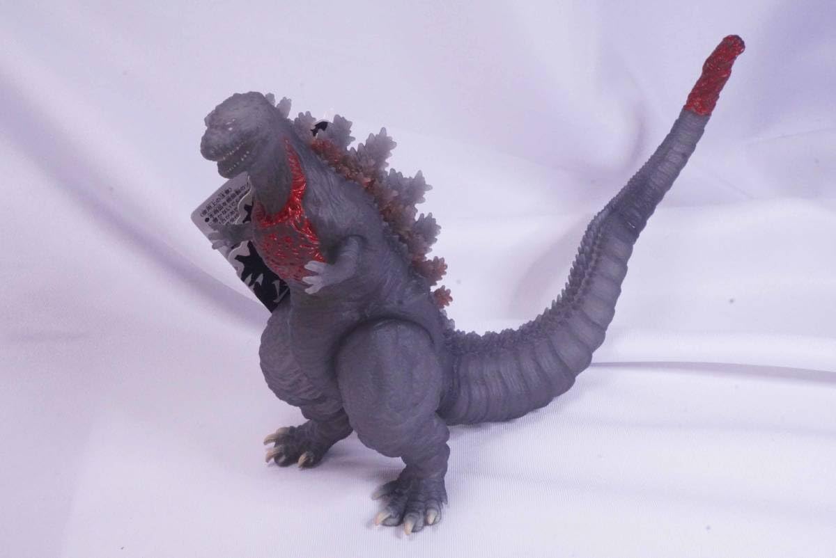 Amazon.co.jp: ゴジア限定『ゴジラ2016』シン ゴジラムービー 
