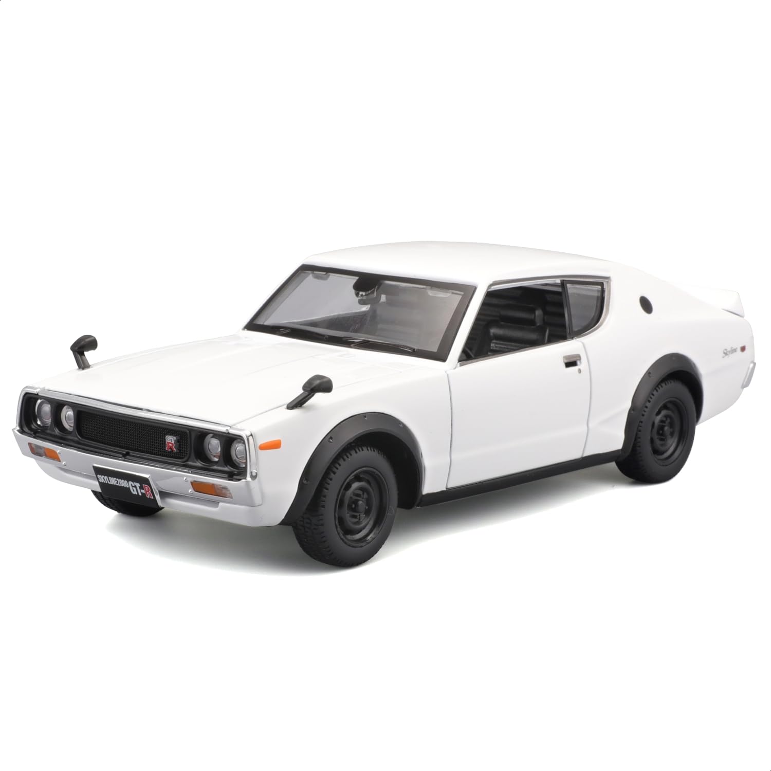 Amazon | Maisto/マイスト◇1973日産スカイライン2000GT-R