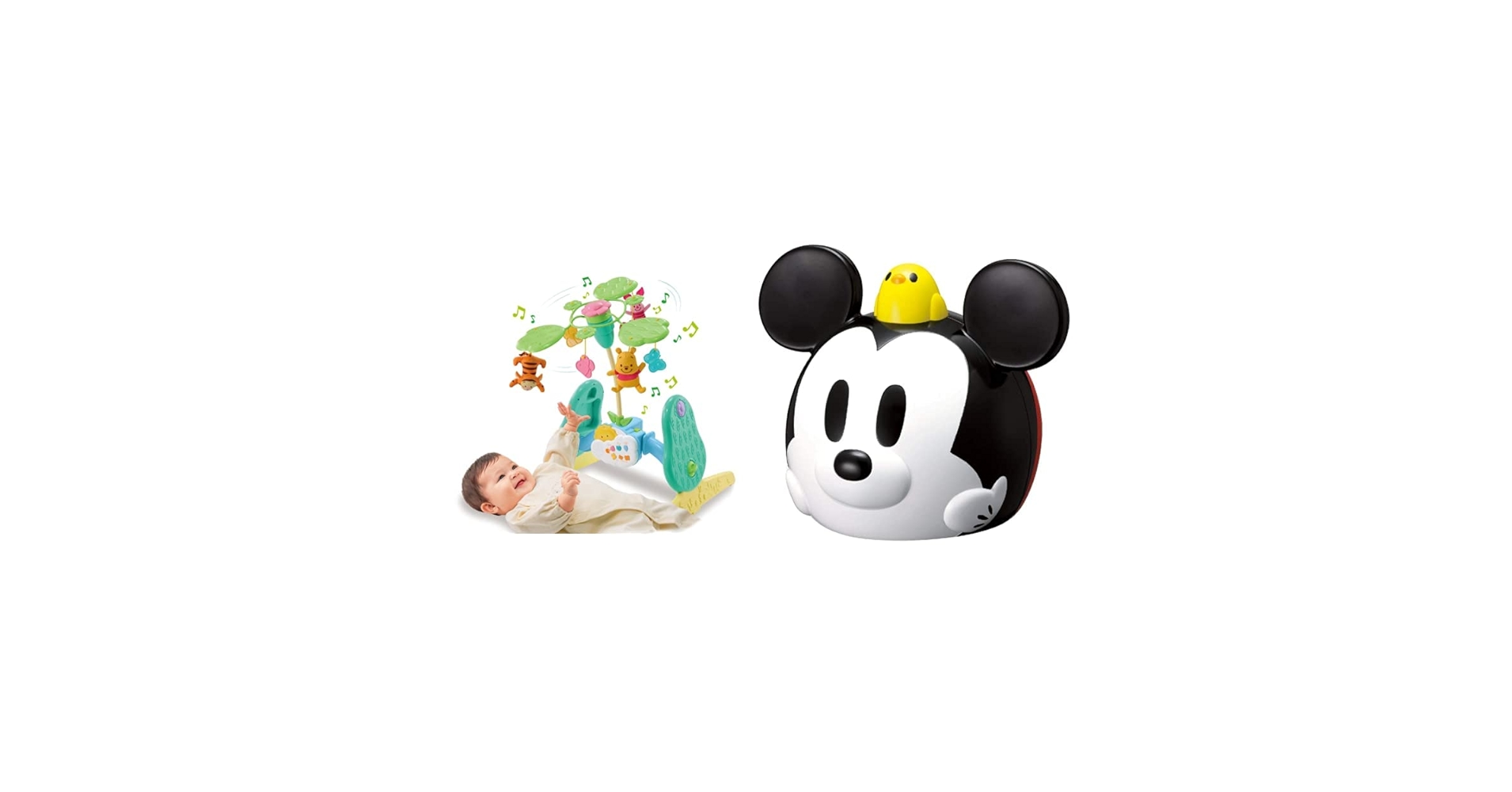 ディズニー　ミッキー　フェーブ　ベイビー　フランス　赤ちゃん　雑貨　UM067 ディズニー ミッキー フェーブ ベイビー フランス 赤ちゃん 雑貨