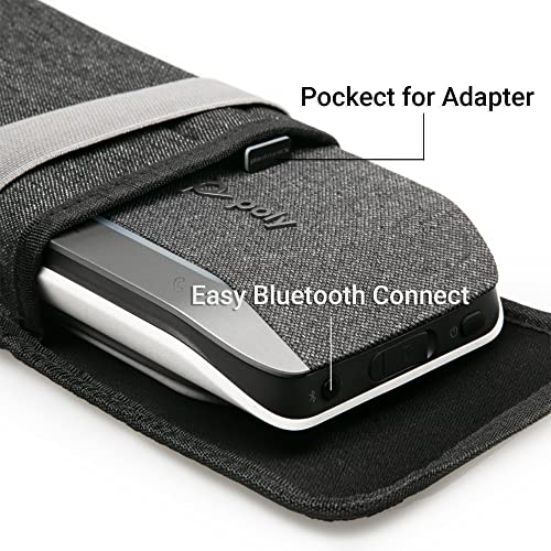 Itspwr Bundle Poly® Sync 20 Speakerphone And Usb Type-C 4 Port Hub, Portable Bluetooth Speakerphone #TOP4