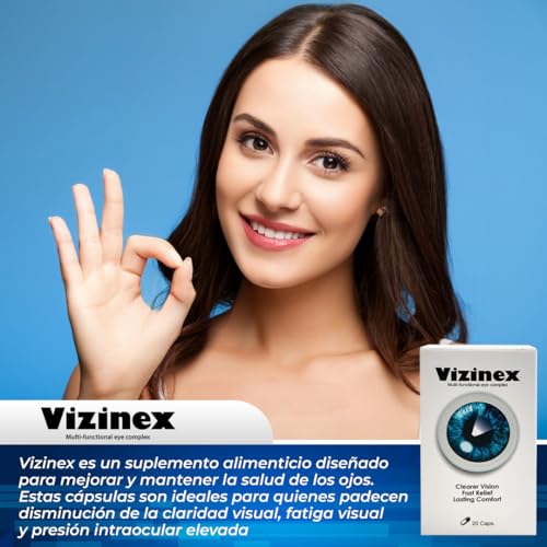 Vitamínicos, Imagen adicional