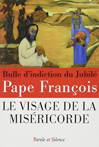 Télécharger Le Visage de la Misericorde Livre PDF Gratuit