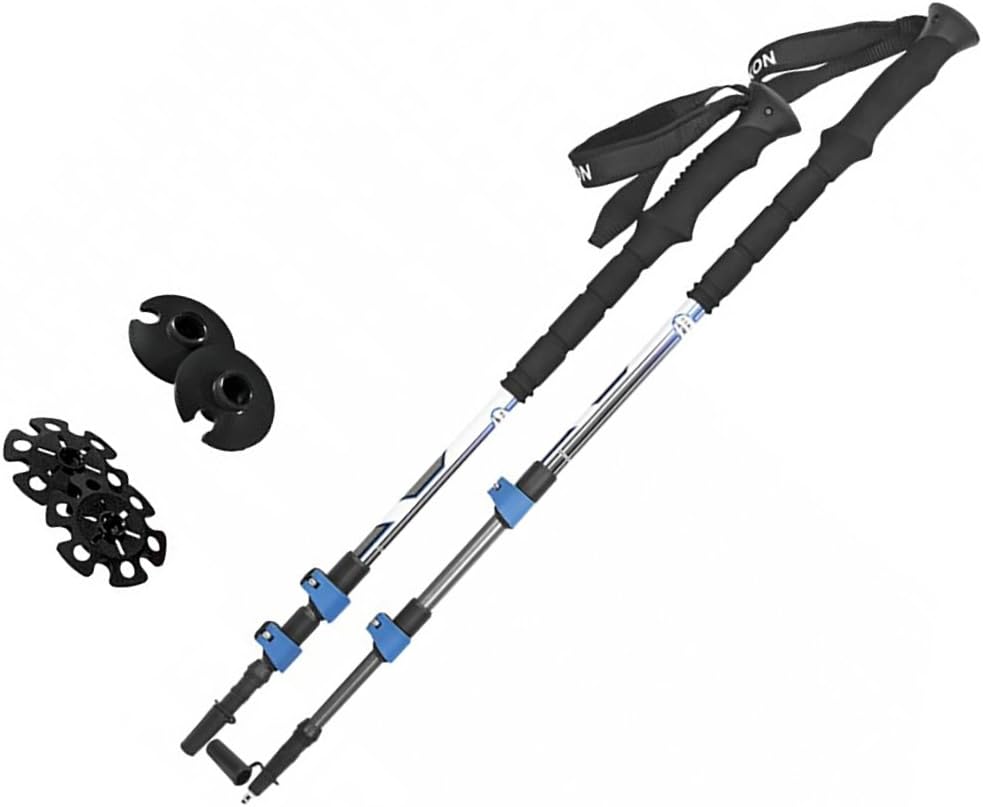 Yukon Charlies Pro II 7000 Series Trekking Pole