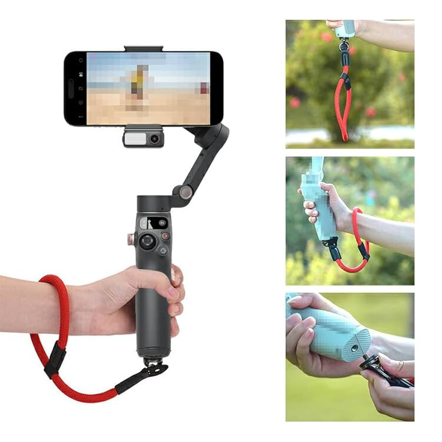 スマホアクセサリー DJI Osmo Mobile 7 Osmo Mobile 7 | Osmo Mobile 7 | DJI Osmo Mobile 7 シリーズ