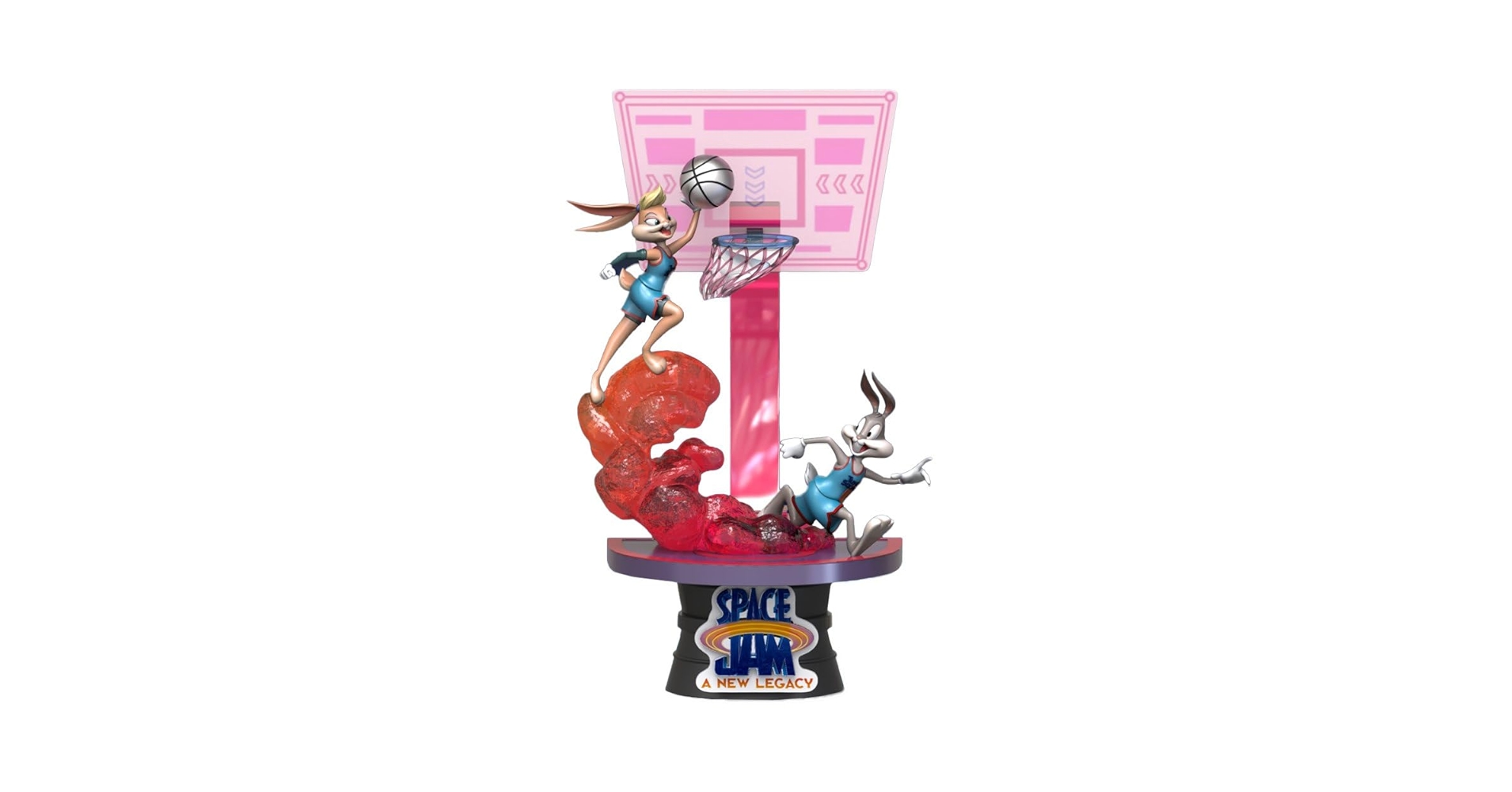 Amazon.co.jp: Beast Kingdom Toys DS-072 ワーナーブラザーズ