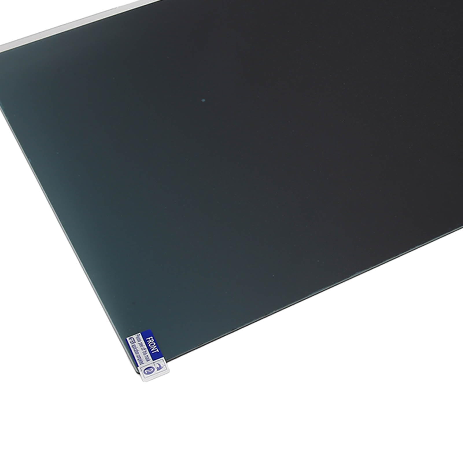 KUIDAMOS Protector de Pantalla Privado Colgante para Portátil de 21,5 Pulgadas, Bloqueo de Luz Azul, Protección UV, Perfecto para Jugadores y Estudiantes, Acrílico de Alta Transmitancia, 1 Pieza