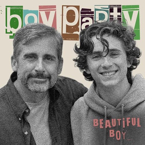 Beautiful Boy (with Katherine!)