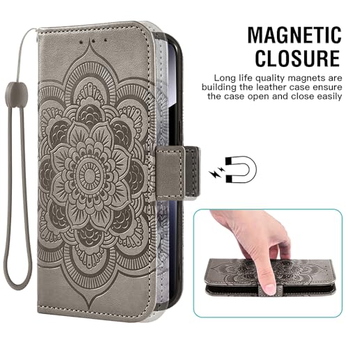 Protège écran Redmi Note 14 Pro coque portefeuille anti choc Asuwish