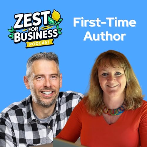 Questions on Publishing Your Business Book with Carrie Birmingham