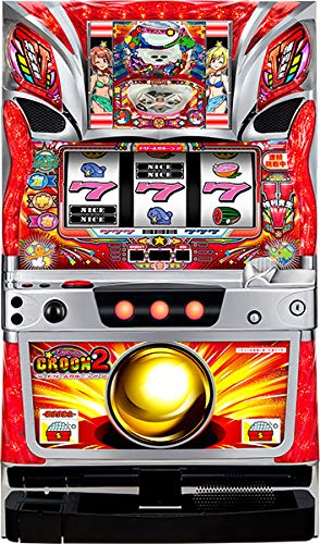 パチスロ　ドリームクルーン2  実機 Amazon | ドリームクルーン2 中古パチスロ実機 (ノーマルセット