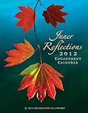 Inner Reflections Engagement Calendar 2012