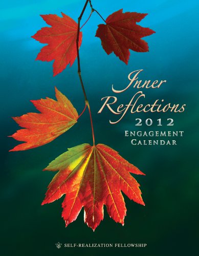 Inner Reflections 2012 Calendar