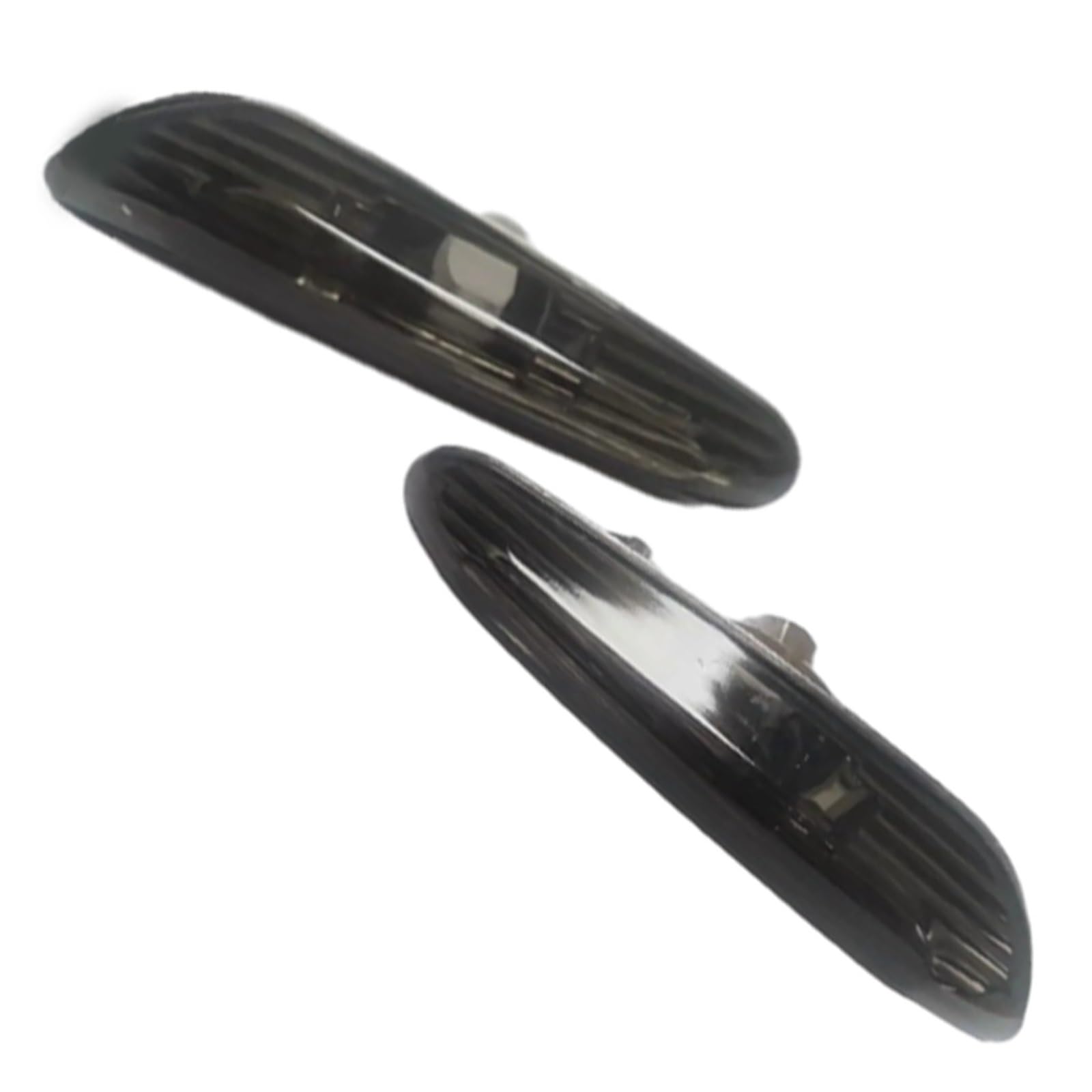 Luces de giro intermitente para E90 y E91, pilotos laterales ámbar de 2006 a 2011 6