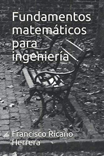Fundamentos matemáticos para ingeniería