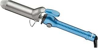 BaBylissPRO Nano Titanium Spring Curling Iron