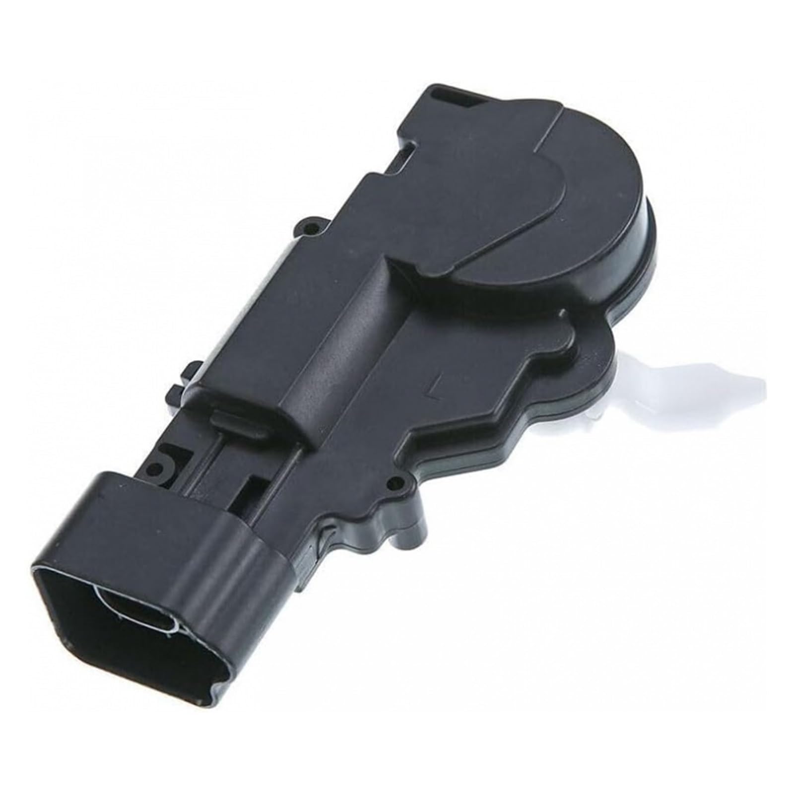 CYBSFKJ Door Lock Actuator for 2001-2006 Tacoma 4-Door Only, Rear Right Passenger Side, OEM: 69130-04010,6913004010,DLA-178