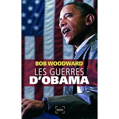 Les guerres d'Obama
