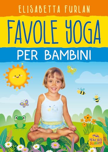 Favole Yoga Per Bambini