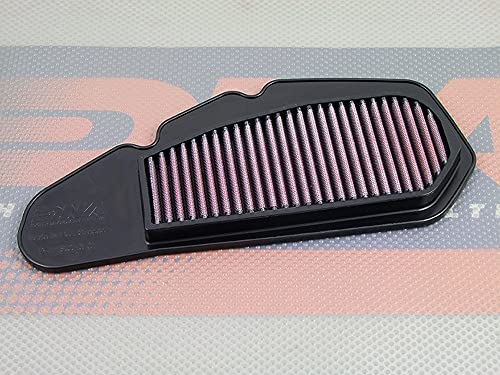 Filtre à air DNA Honda WW 150 un flux d'air optimisé pour moteur