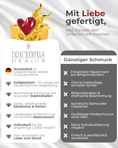 Drachenfels Design D IN 11/AGG
