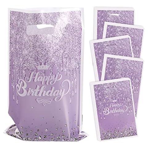 Sac Cadeau Joyeux Anniversaire Clvsyh Cover