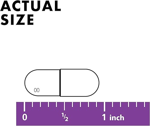 Miniatura 6 de Bluebonnet Nutrición Aspartato de Magnesio 400 mg, 100 Cápsulas Vegetales