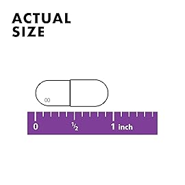 Bluebonnet Nutrition Magnesium Aspartate, Supports Healthy Magnesium Levels, Soy & Gluten & Dairy Free, Non-GMO, Kosher Certified, Vegan, 100 Servings, White, 200 Count