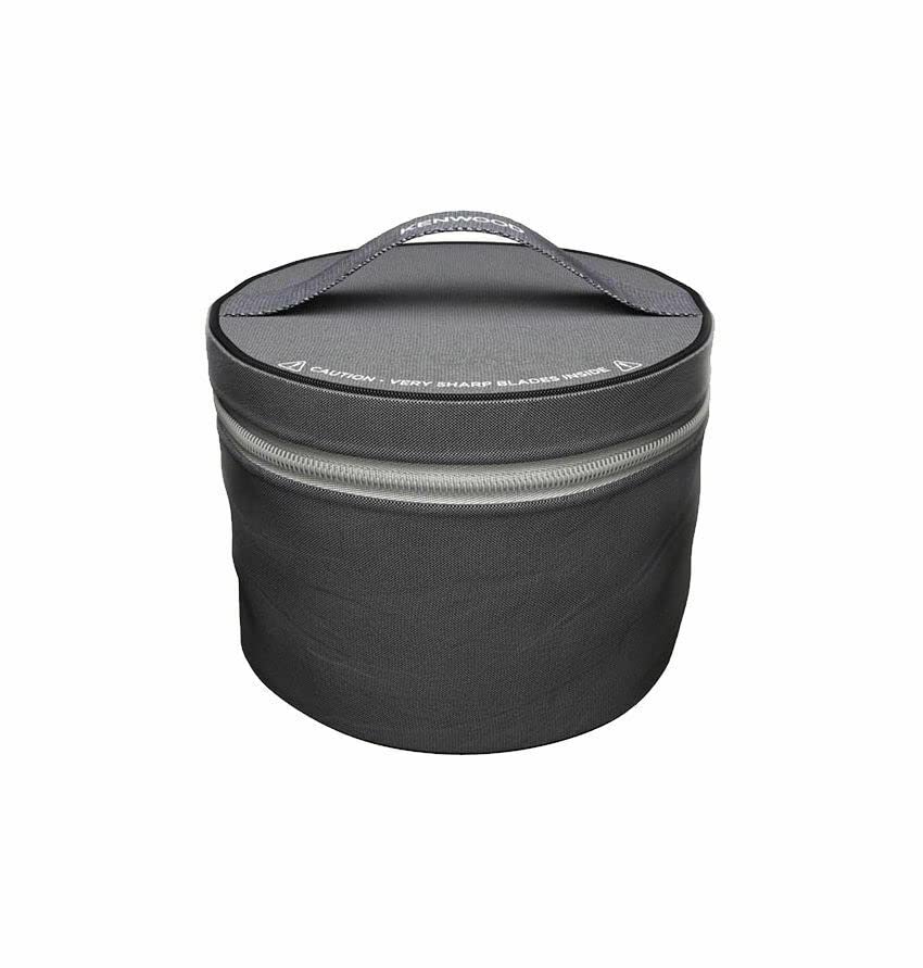 Kenwood Bolsa Funda Discos Robot De de Cocina multipro FDM Fdp Fpp FP9 Chef KAH
