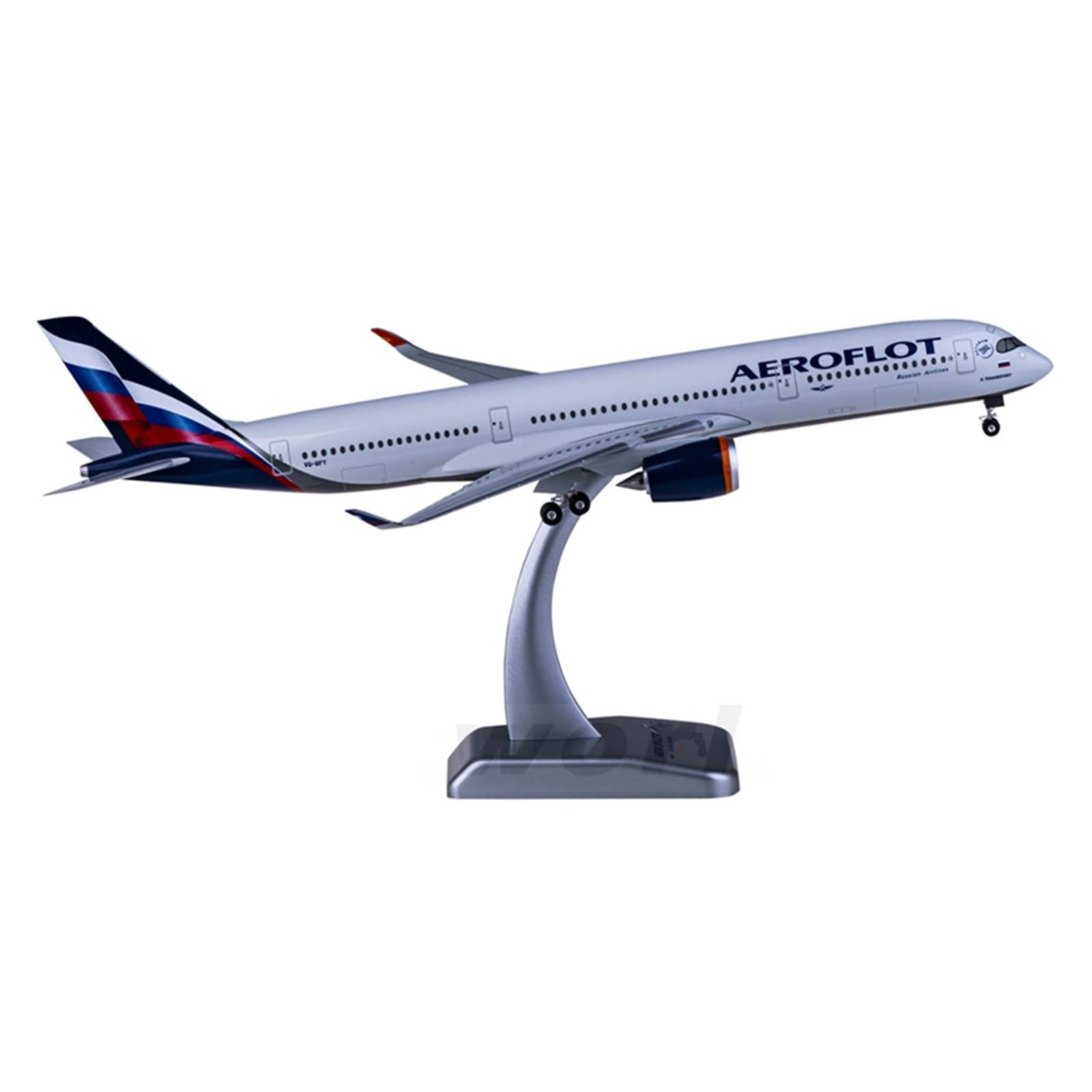 Amazon.co.jp: 飛行機模型飛行機おもちゃの飛行機模型 1:200 スケール