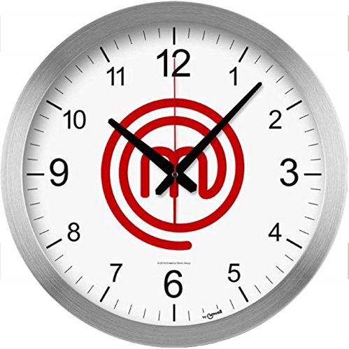 LOWELL Orologio Parete-Master Chef-CM.40 14930MA