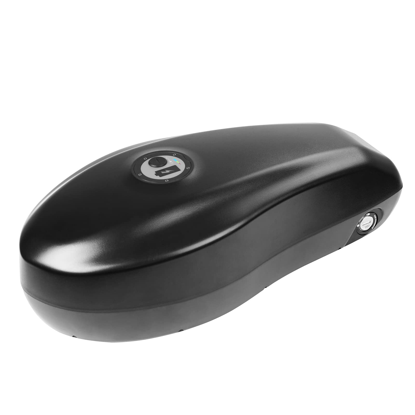 Amazon | 電動マウンテン バイク バッテリー 72V Ebike