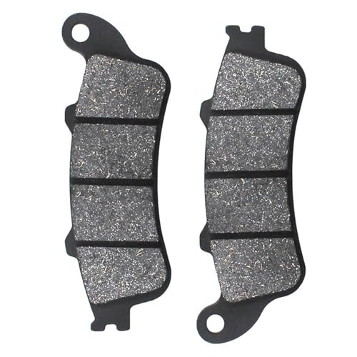 Plaquettes de frein avant arrière CBR1100XX Blackbird ST1300 GL1800 moto