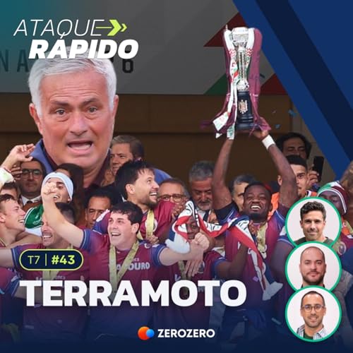 Terramoto Sporting, hist&oacute;rico Torreense e Benfica nublado | ATAQUE R&Aacute;PIDO