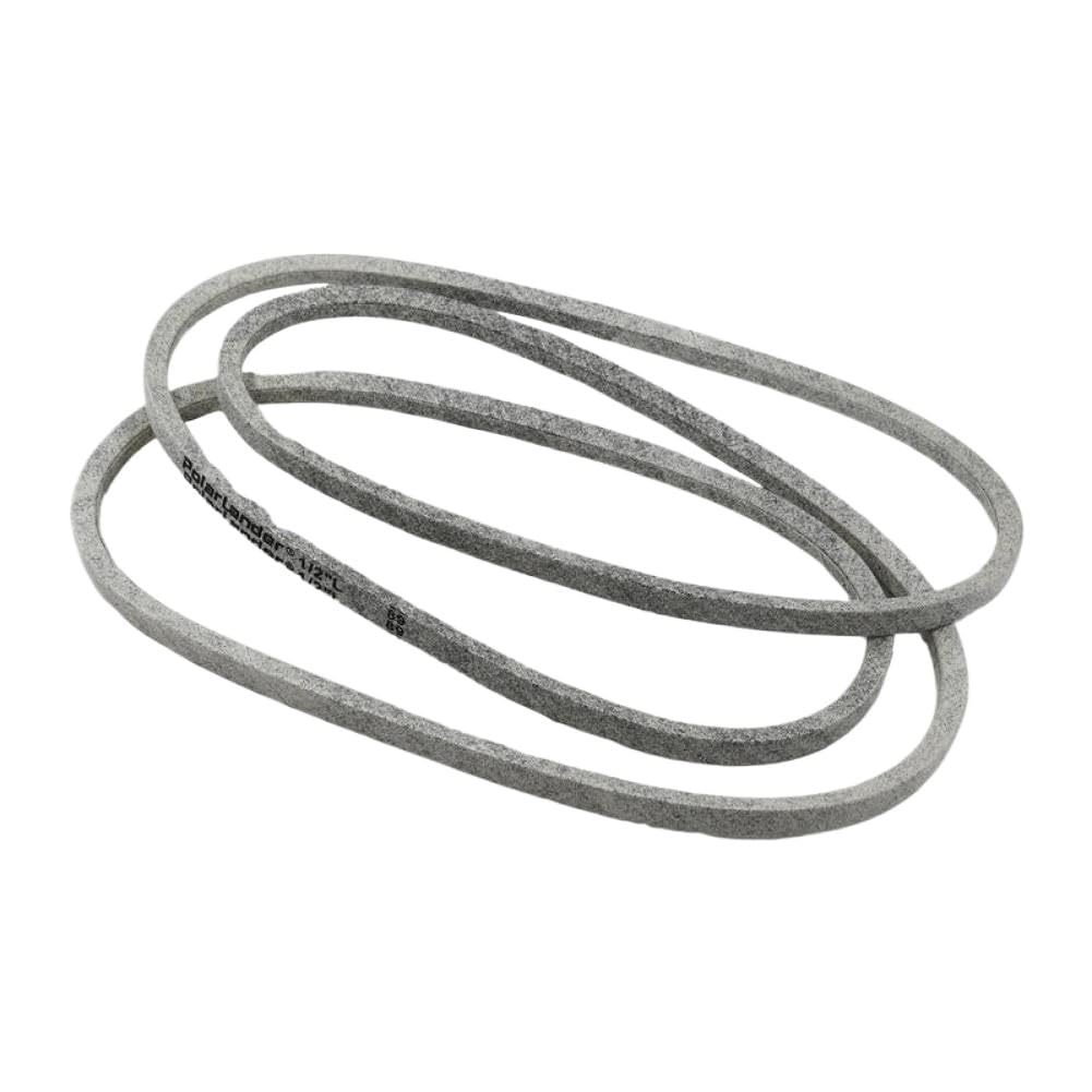 Correa de transmisión GX20006-B 037X96MA-B 37X96-B 37X96MA-B Compatible con cortacésped D110 D120 D130 LA110 LA115 LA120