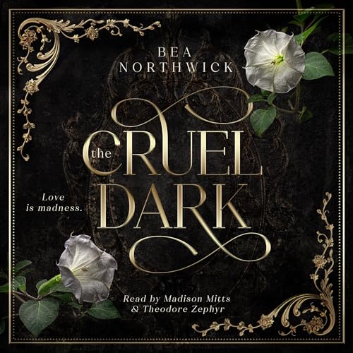 The Cruel Dark by Bea Northwick episode artwork