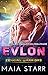 Evlon (Zenkian Warriors) (A Sci Fi Alien Abduction Romance)