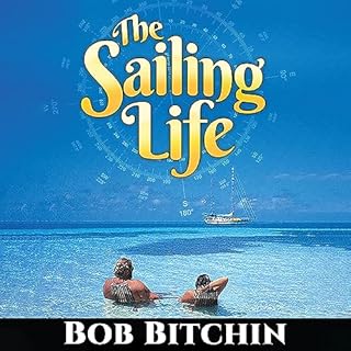The Sailing Life cover art