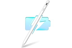 Metapen Pencil A8: Your Superlative Stylus for Seamless iPad Experience