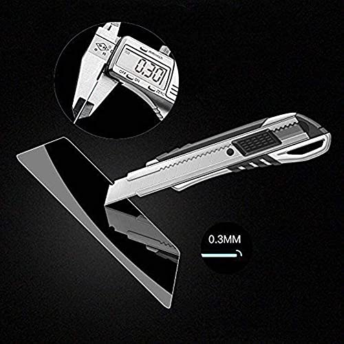 A7Iv/A7M4 Screen Protector, Pctc 9H Hardness 0.3Mm Ultra-Thin Tempered Glass Screen Protector For Sony A7Iv/A7M4 /Ilce-7M4/Α7 Iv Digital Camera, Full Coverage Edge To Edge Protection ,With A Cute Hot Shoe Cap [3 Pcs] #TOP4