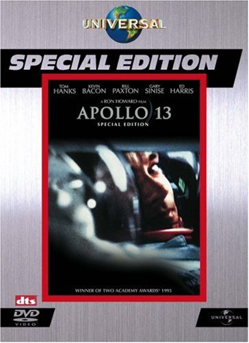 Amazon.co.jp: アポロ13 10th アニバーサリー スペシャル