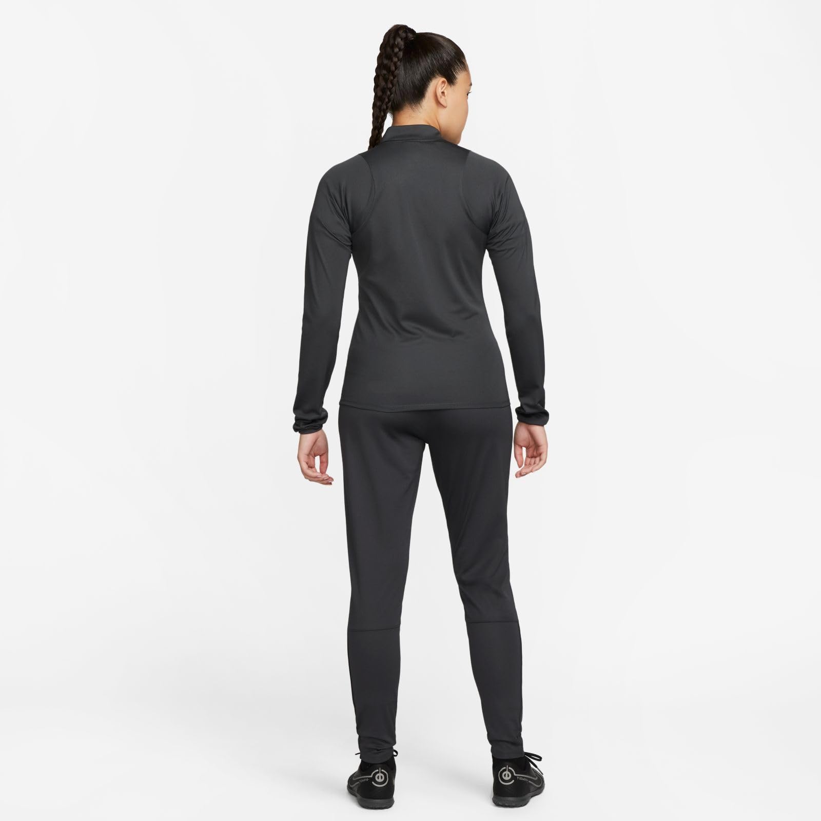 NIKE W Nk Dry Acd Trk Suit Tuta sportiva Donna