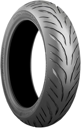 Bridgestone Battlax Sport Touring T32 - Neumático trasero (160/60ZR-17)